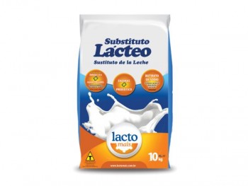 Leite Po Lactomais 24pb 10kg